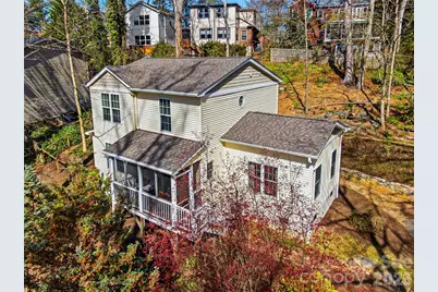 101 Westover Drive, Asheville, NC 28801 - Photo 29