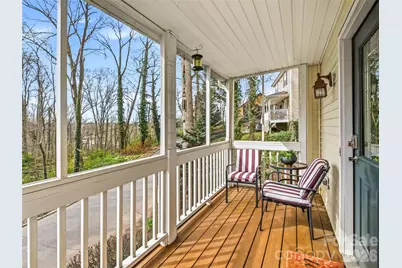 101 Westover Drive, Asheville, NC 28801 - Photo 5