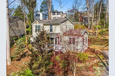 101 Westover Drive, Asheville, NC 28801 - Photo 3