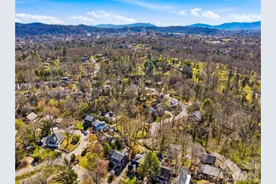 101 Westover Drive, Asheville, NC 28801 - Photo 43