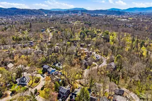 101 Westover Dr, Asheville, NC 28801 - Photo 43