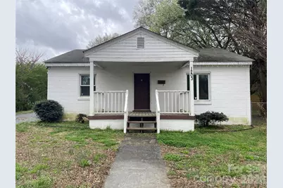 1203 Crowell Street W, Monroe, NC 28112 - Photo 1