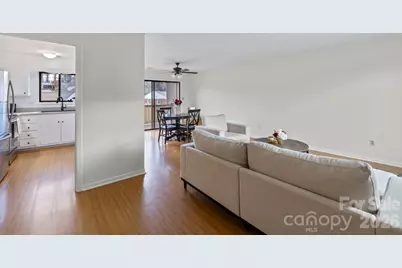 319 Greenville Highway #402, Brevard, NC 28712 - Photo 7