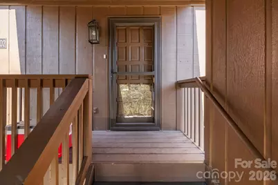 319 Greenville Highway #402, Brevard, NC 28712 - Photo 1