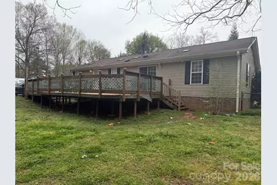 323 Jack Francis Road, Shelby, NC 28150 - Photo 23