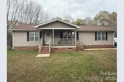 323 Jack Francis Road, Shelby, NC 28150 - Photo 1