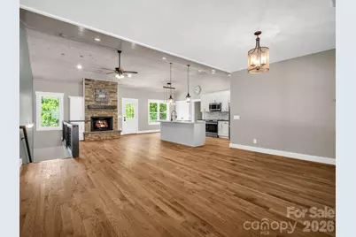 38 Scenic View Drive, Hendersonville, NC 28792 - Photo 7