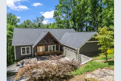 38 Scenic View Drive, Hendersonville, NC 28792 - Photo 3