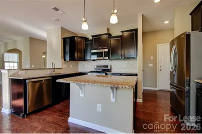 16125 Hammersmith Farm Drive, Charlotte, NC 28273 - Photo 5