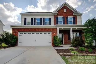 16125 Hammersmith Farm Dr, Charlotte, NC 28273 - Photo 1