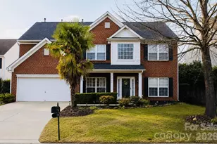5912 Lindley Crescent Dr, Indian Trail, NC 28079 - Photo 1