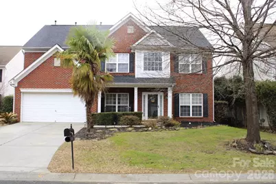 5912 Lindley Crescent Drive, Indian Trail, NC 28079 - Photo 1