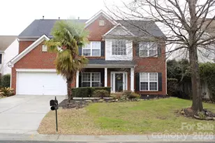 5912 Lindley Crescent Dr, Indian Trail, NC 28079 - Photo 1