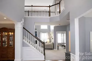 5912 Lindley Crescent Dr, Indian Trail, NC 28079 - Photo 3