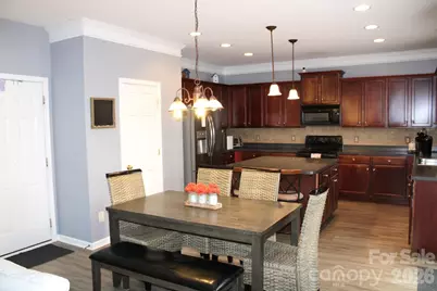 5912 Lindley Crescent Drive, Indian Trail, NC 28079 - Photo 11