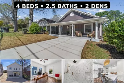 129 Corban Avenue SE #6, Concord, NC 28025 - Photo 1