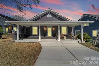 129 Corban Avenue SE #6, Concord, NC 28025 - Photo 1