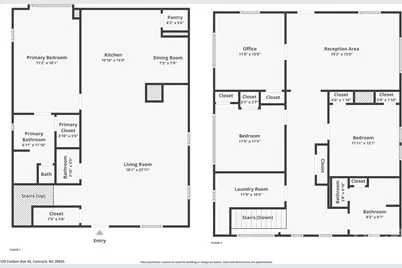 129 Corban Avenue SE #6, Concord, NC 28025 - Photo 47