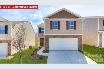 12141 Barred Owl Court, Charlotte, NC 28215 - Photo 1