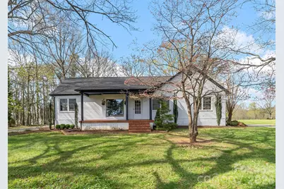 4267 County Home Road, Conover, NC 28613 - Photo 1