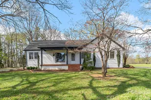 4267 County Home Rd, Conover, NC 28613 - Photo 1