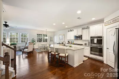 1519 Kilburn Lane, Fort Mill, SC 29715 - Photo 9