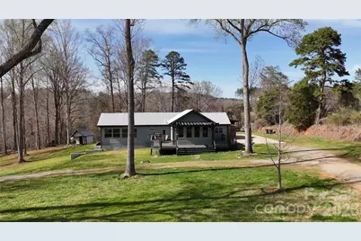 4107 Sandy Plains Road, Tryon, NC 28782 - Photo 1
