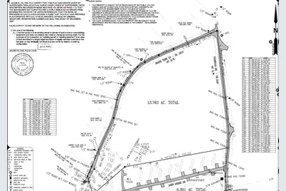 0000 Vinewood Road, Sherrills Ford, NC 28673 - Photo 9