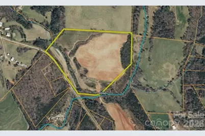 00 Moriah School Road, Casar, NC 28020 - Photo 9