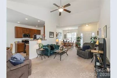 83 E Swift Creek Road, Fletcher, NC 28732 - Photo 9