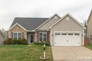 83 E Swift Creek Rd, Fletcher, NC 28732 - Photo 1