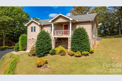 283 Blake Drive, Canton, NC 28716 - Photo 1