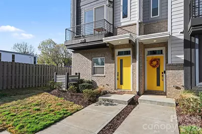 2128 Electric Lane, Charlotte, NC 28205 - Photo 23