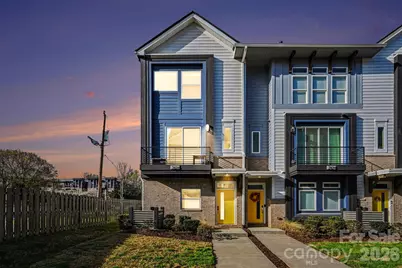 2128 Electric Lane, Charlotte, NC 28205 - Photo 1
