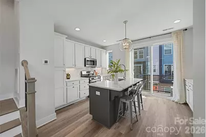 2128 Electric Lane, Charlotte, NC 28205 - Photo 3