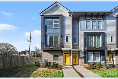 2128 Electric Lane, Charlotte, NC 28205 - Photo 1