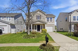 322 Lameshur Ln, Monroe, NC 28110 - Photo 1