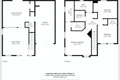 322 Lameshur Lane, Monroe, NC 28110 - Photo 19