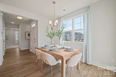 9721 Munsing Drive, Charlotte, NC 28269 - Photo 5