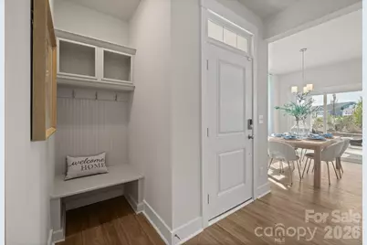 9721 Munsing Drive, Charlotte, NC 28269 - Photo 3