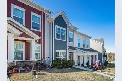 56 Walnut Springs Drive, Asheville, NC 28804 - Photo 3