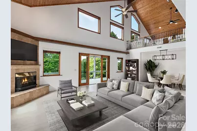 248 Wisdom Cove Road, Flat Rock, NC 28731 - Photo 9