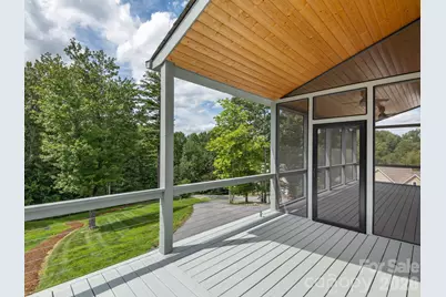 248 Wisdom Cove Road, Flat Rock, NC 28731 - Photo 13