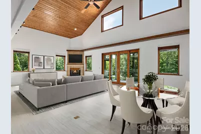 248 Wisdom Cove Road, Flat Rock, NC 28731 - Photo 5