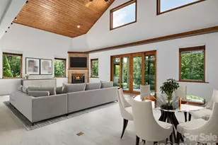 248 Wisdom Cove Rd, Flat Rock, NC 28731 - Photo 5