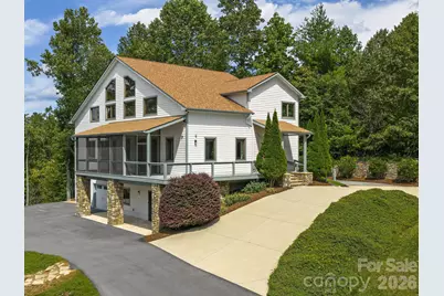 248 Wisdom Cove Road, Flat Rock, NC 28731 - Photo 3