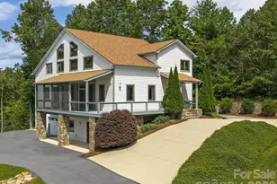 248 Wisdom Cove Rd, Flat Rock, NC 28731 - Photo 3