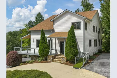 248 Wisdom Cove Road, Flat Rock, NC 28731 - Photo 1