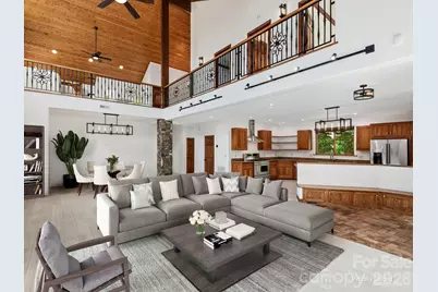 248 Wisdom Cove Road, Flat Rock, NC 28731 - Photo 7