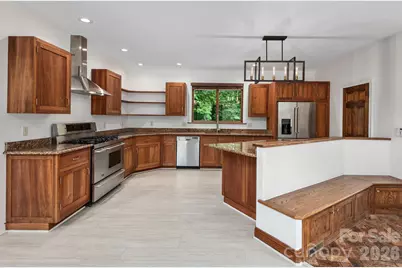 248 Wisdom Cove Road, Flat Rock, NC 28731 - Photo 11